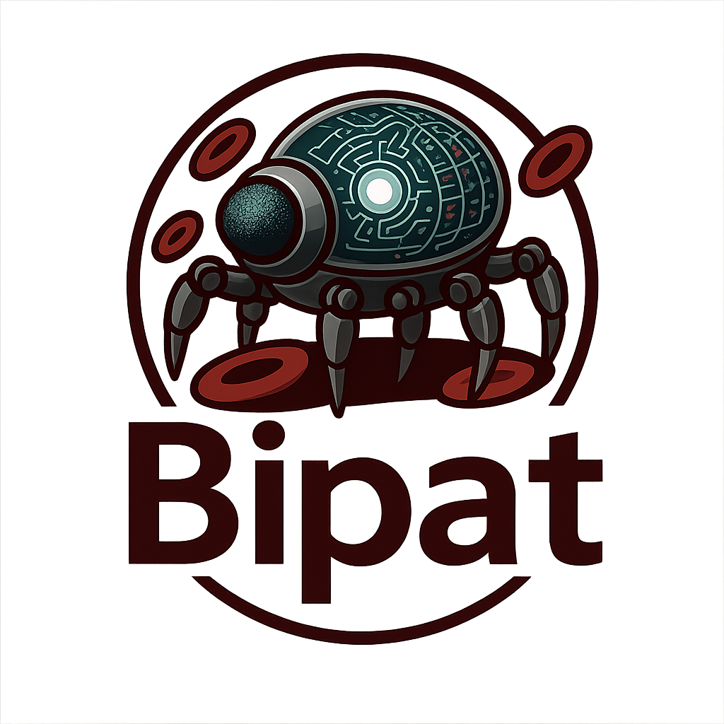Bipat Mikroroboter